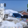 DUDLEY'S SCALE MODEL CAR'S - DESKTOP WALLPAPER - REMEMBER WHO YOU WANT TO BE.